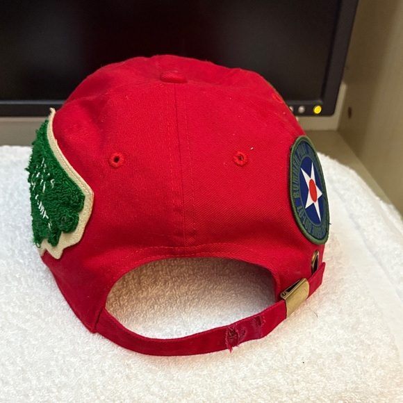 Rare Vintage Men's Cap with '74' Embroidery - Picture 3 of 6